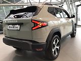 Dacia Duster (2026) 4x4 AUTOMAT HYBRID LPG SKLADEM - náhled 8