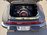 Porsche 911 3.0 SC HISTORICKÉ VOZIDLO - náhled 26