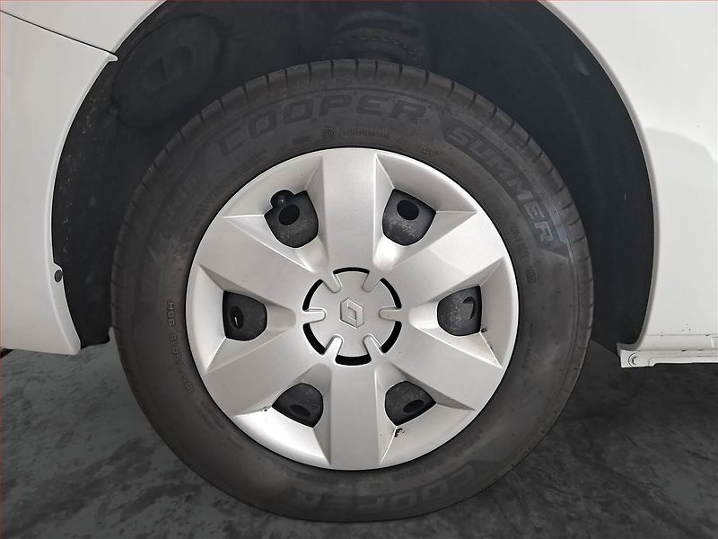 Renault Kangoo (2021) 1.5 dCi, 5Míst, ČR, 1Maj, DPH - fotka 15 z 15