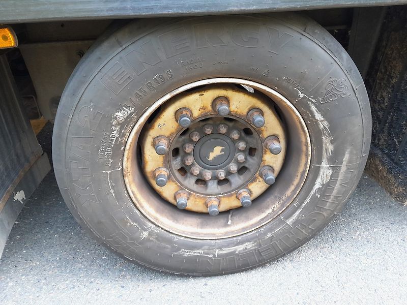 Schmitz SCS 24/L-13 LowDeck - fotka 29 z 32
