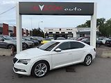 Škoda Superb 2.0 TDI 140kW - náhled 1