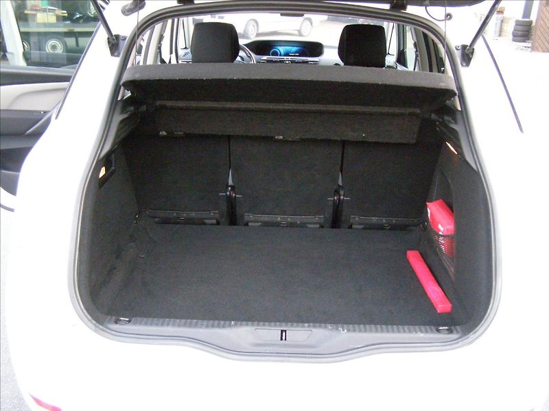 Citroën C4 Picasso 1,6   1 Majitel po STK 2x AL k - fotka 24 z 48