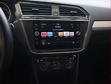 Volkswagen Tiguan (2018) 2.0 TDI, 4X4, Navi, Tempomat - náhled 12