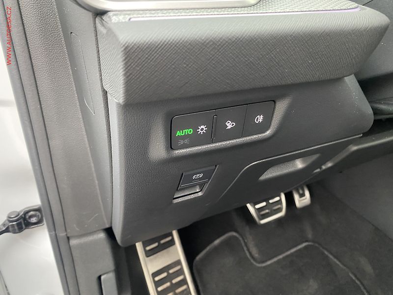 Škoda Kodiaq (2025) 2.0 TDi, 1.maj,ČR, SportLine - fotka 18 z 30