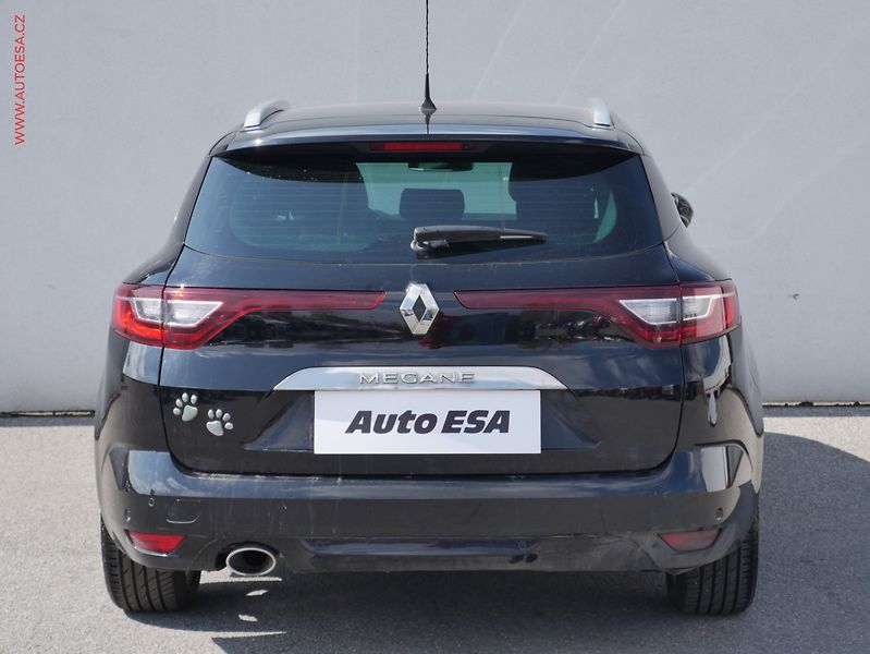 Renault Mégane (2020) 1.5 dCi, 1.maj,ČR, Navi - fotka 5 z 21