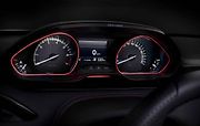 Peugeot 208 GTi.