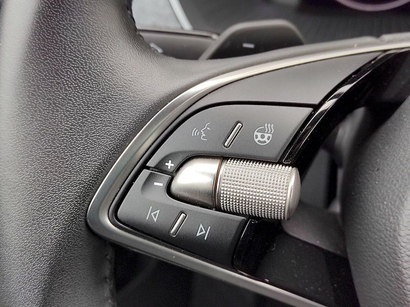 Škoda Octavia (2024) Top Selection 1,5 Tsi 110 Kw D - fotka 28 z 36