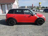 Mini Countryman 1,6 D, aut.klima,serv.kniha, - náhled 4