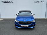 Škoda Fabia (2023) Monte Carlo TSI 81/1.0 M6F - náhled 3