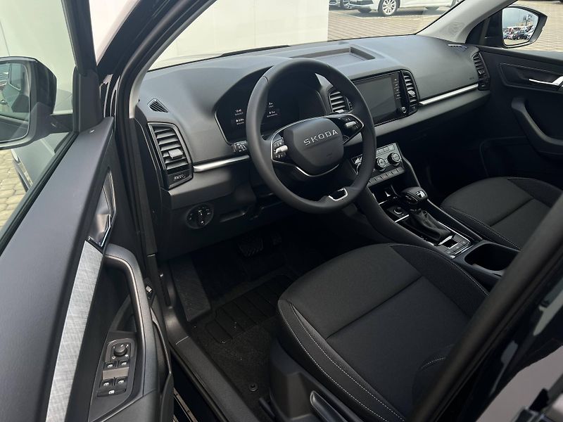 Škoda Karoq (2026) Classic 7DSG 1,5 TSI - fotka 3 z 6