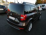 Škoda Yeti 1,2 TSi 81kW DSG Drive, xenony - náhled 9