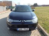 Mitsubishi Outlander (2013) 2.2 Di-D 4x4 AUTOMAT tažné - náhled 1