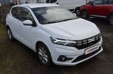 Dacia Sandero (2024) 1,0 TCE S&S EXPRESSION - náhled 2