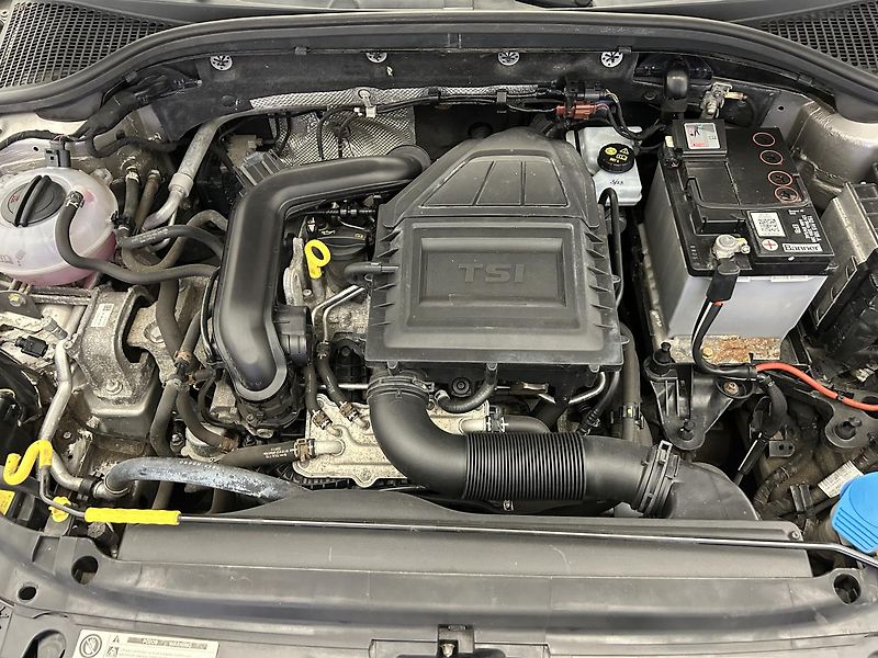 Škoda Octavia 1.0 TSI Ambition Plus Extra - fotka 22 z 22