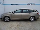 Ford Mondeo (2015) 1.6TDCi,85kW,e.serv.k,navi - náhled 6