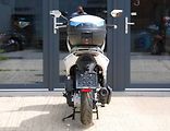Motorro EasyMax 125i (2026) TUMOTO Easymax Plus 125i - náhled 8