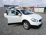 Nissan Qashqai 1.5DCi 110PS NAVI STK TOP STAV - náhled 170