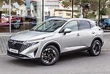 Nissan Qashqai (2026) 1,3 DIG-T X-TRONIC N-CONNECTA - náhled 1