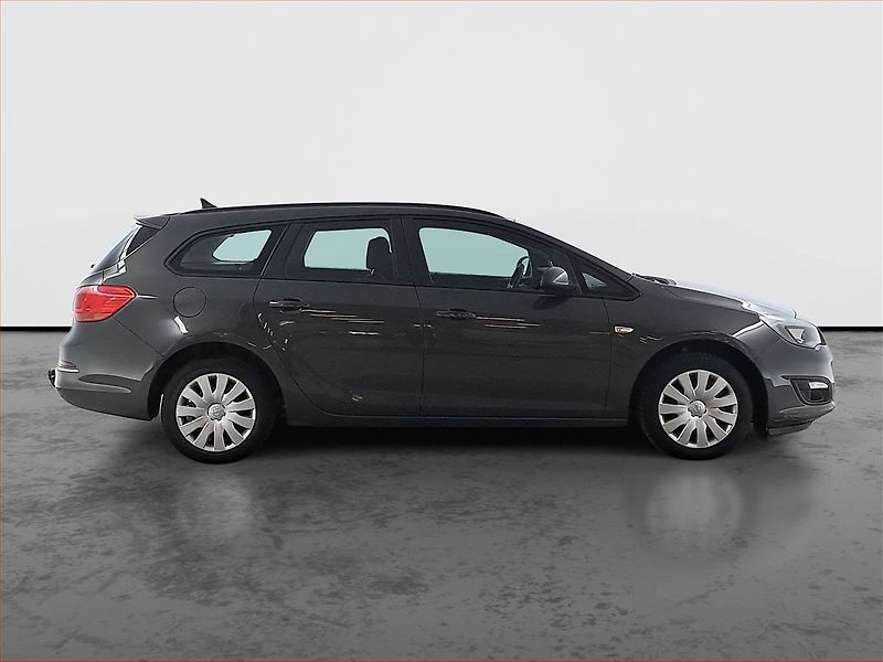 Opel Astra (2014) 1.7 CDTI, Tažné, jezdí výborně - fotka 6 z 14