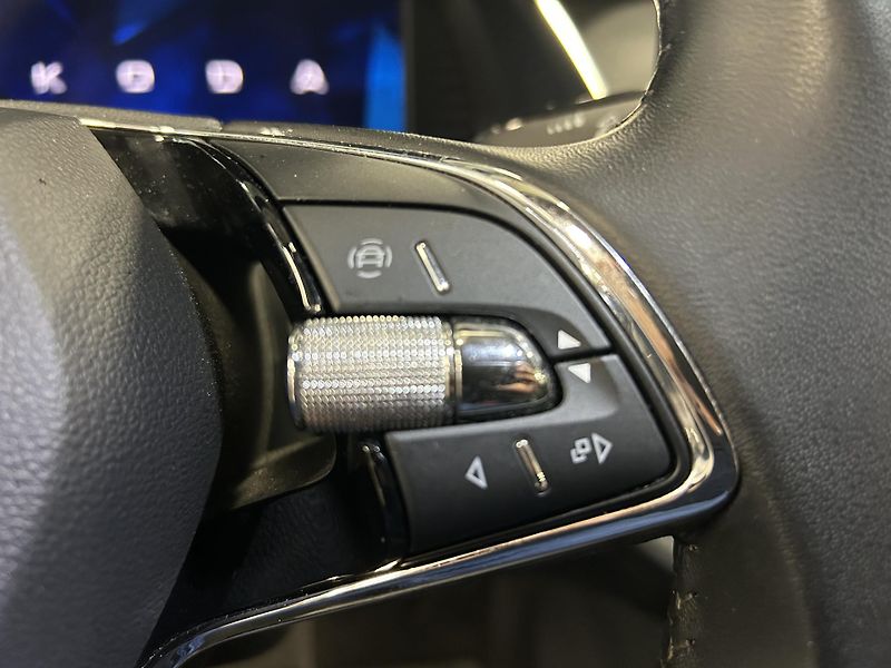 Škoda Octavia (2022) 1.5TSi Ambiion Plus 110kW  - fotka 9 z 23