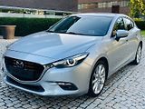 Mazda 3 2.0i AUTOMAT LED KAMERA VÝHŘEV - náhled 2