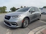 Chrysler Pacifica (2021) 3,6 Hybrid Plug Radar 360 2021 - náhled 1