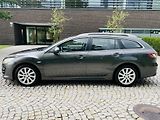 Mazda 6 2.0i 114KW AUT VÝHŘEV SENZORY - náhled 19