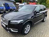 Volvo XC90 (2022) B5 AWD DIESEL INSCRIPTION AUT - náhled 11