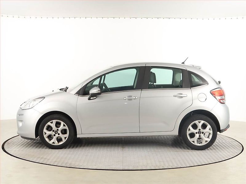Citroën C3 (2016) 1.6 BlueHDi, Tempomat - fotka 3 z 16