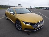 Volkswagen Arteon 2,0 TSI DSG,Navi,Kessy  Elegan - náhled 1