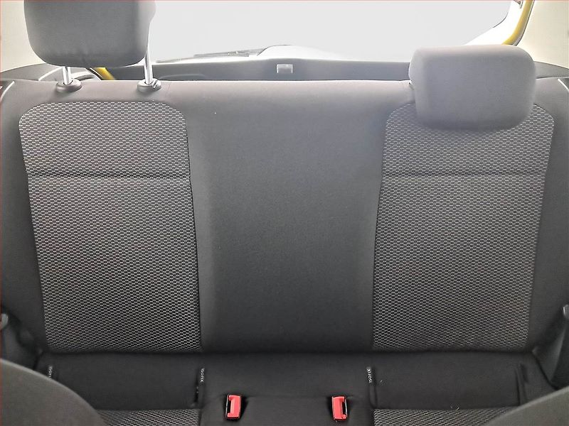 Seat Mii (2013) 1.0 MPI, po STK, slušný stav - fotka 10 z 15