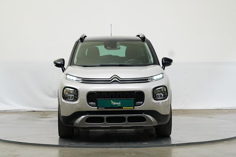 Citroën C3 Aircross - fotka 4 z 27