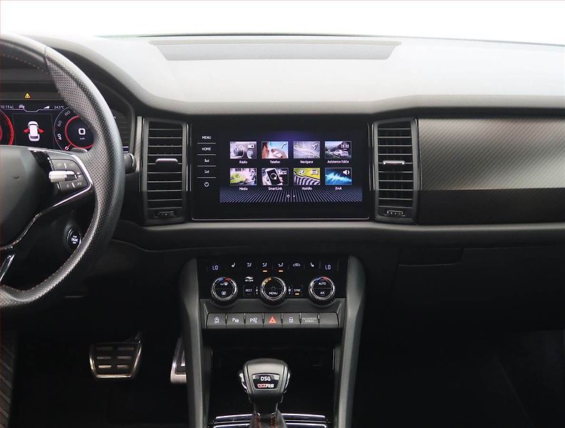 Škoda Kodiaq (2020) RS 2.0 TDI - fotka 12 z 32
