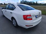 Škoda Octavia III 1.6 TDI - náhled 3