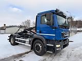 MAN TGM (2019) 18.290BL nový nosič CTS 11t. - náhled 4