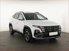 Hyundai Tucson (2025) Style 1.6 T-GDI 48V MHEV - fotografie inzerátu