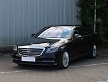 Mercedes-Benz Třídy S (2020) S 400 d 4MATIC - náhled 1