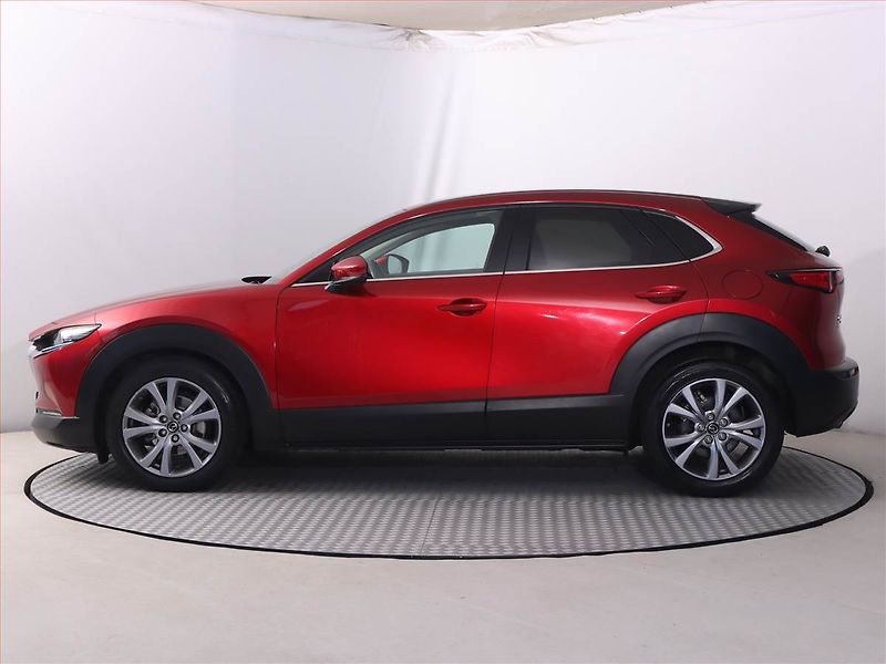 Mazda CX-30 (2019) Skyactiv-G 2.0 - fotka 3 z 22