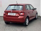 Škoda Fabia (2016) 1.2 TSi, Ambition, +kola - náhled 3