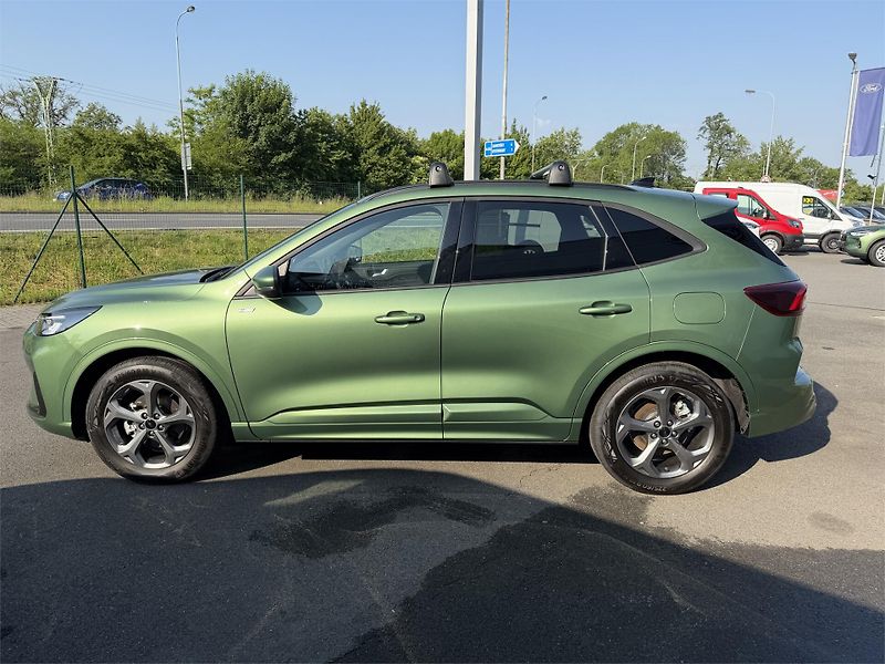 Ford Kuga (2025) ST-Line, 5dveřová, 1.5 EcoBoos - fotka 6 z 20