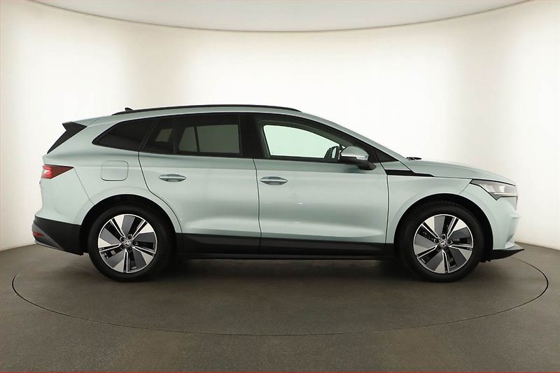 Škoda Enyaq (2021) iV 60 (62 kWh), SoH 92% - fotka 6 z 22
