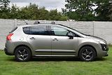 Peugeot 3008 2.0 HDi 6st,DKLIMA,TEMP,TZ,ALU - náhled 1