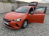 Opel Corsa 1.2i 75PS EDITION 70000KM NAVI - náhled 129