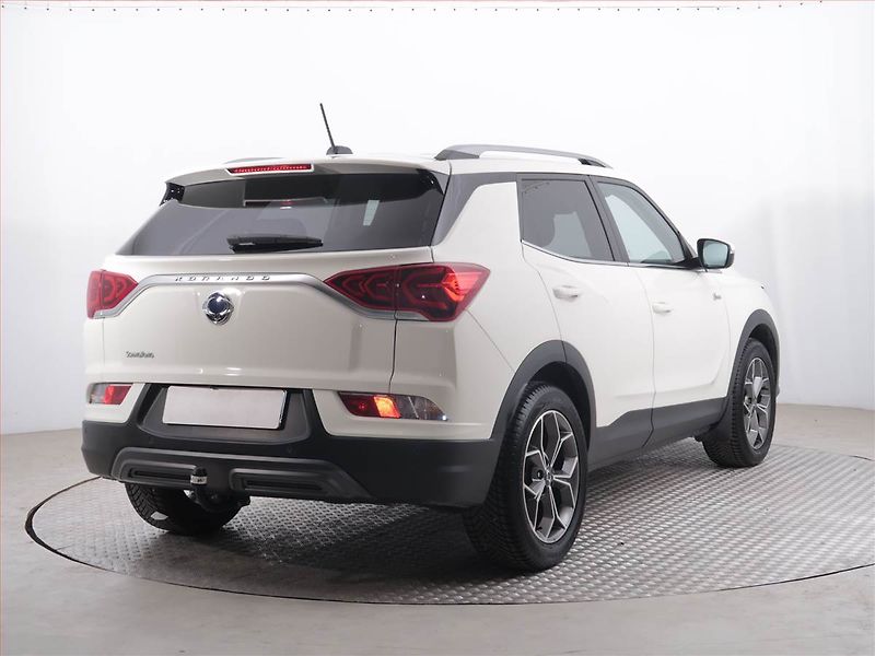 Škoda Kamiq (2024) Monte Carlo 1.5 TSI - fotka 5 z 22