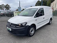Volkswagen Caddy 2,0TDI 110kW Long Serviska - fotografie inzerátu