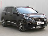 Peugeot 5008 (2019) 1.2 PT, GT Line, LED, navi - náhled 1