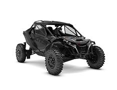 Can-Am Maverick R (2027) 7AVH - X RS 999T DCT - fotografie inzerátu