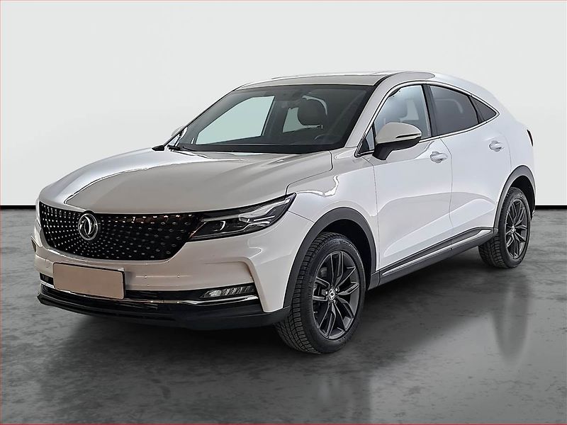 Dongfeng Fengon 5 (2023) 1.5 Turbo, Automat, Serv.kniha - fotka 2 z 23