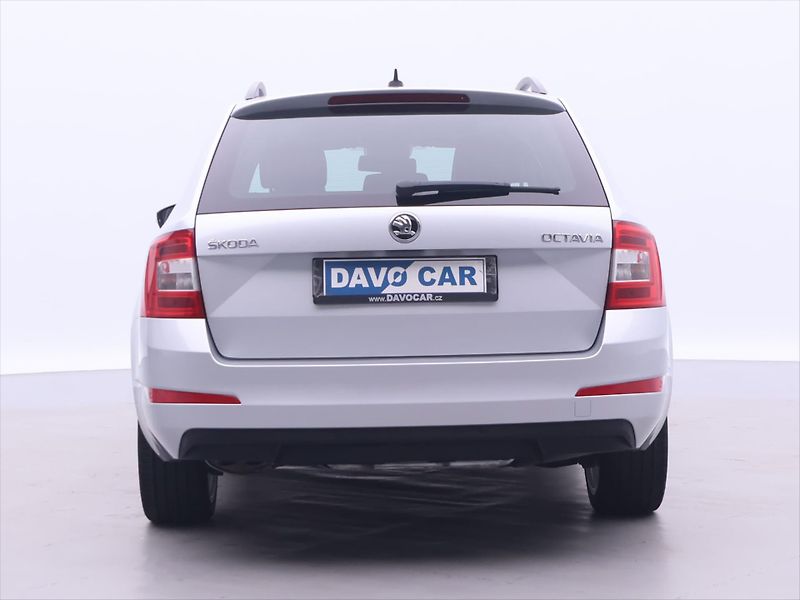 Škoda Octavia 2,0 TDI 110kW DSG Elegance+ - fotka 6 z 30