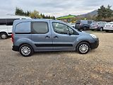 Peugeot Partner (2009) 1.6Hdi 3místa - náhled 2